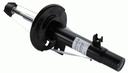 SHOCK ABSORBER LHF SACHS PSA