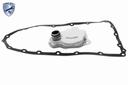 TRANSMISSION FILTER KIT VAICO JEEP RENAULT
