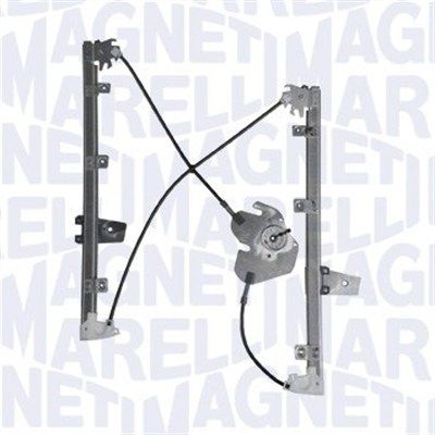 WINDOW REGULATOR RHF MAGNETI MARELLI RENAULT