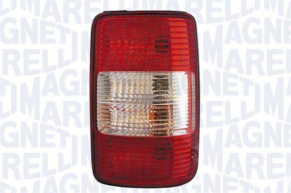 TAILLAMP RH MAGNETI MARELLI VAG