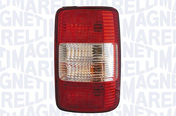 TAILLAMP RH MAGNETI MARELLI VAG