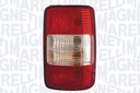 TAILLAMP RH MAGNETI MARELLI VAG