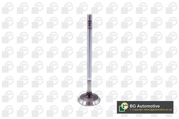 INTAKE VALVE BGA RENAULT