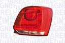 TAILLAMP RH MAGNETI MARELLI VAG