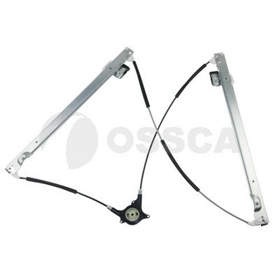 WINDOW REGULATOR RHF MALE OSSCA MERC