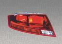 TAILLAMP RH MAGNETI MARELLI VAG