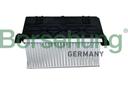AIR FILTER LH BORSEHUNG MERC