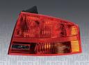 TAILLAMP RH MAGNETI MARELLI VAG
