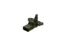 BRAKE BOOSTER PRESSURE SENSOR BOSCH VAG