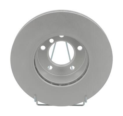 FRONT DISC 300MM  FERODO BMW