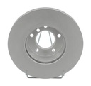 BRAKE DISC FRONT 300MM FERODO BMW
