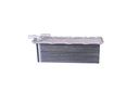 INTERCOOLER BORSEHUNG VAG