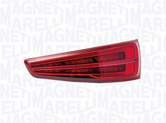 TAILLAMP RH MAGNETI MARELLI VAG