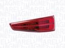 TAILLAMP RH MAGNETI MARELLI VAG