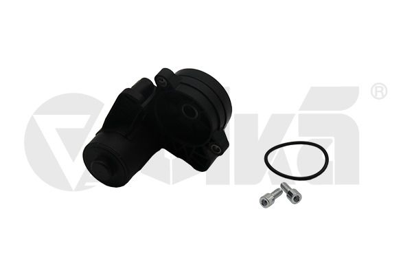 BRAKE CALIPER CONTROL UNIT LHR VIKA VAG