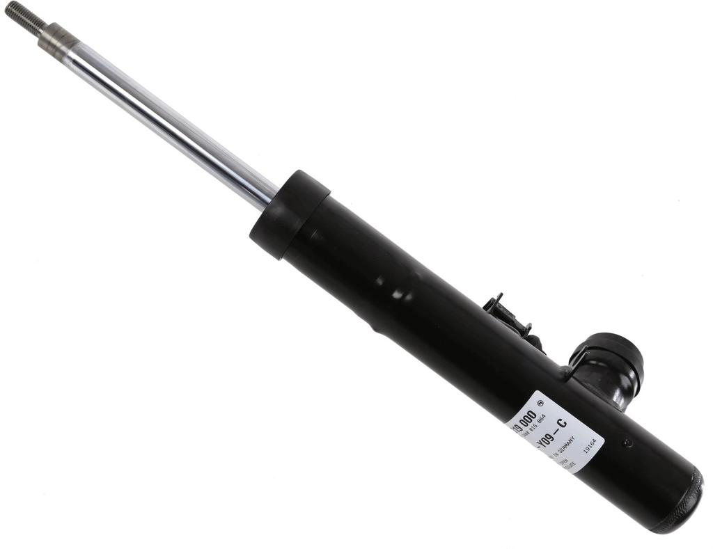 SHOCK ABSORBER LHF SACHS VAG