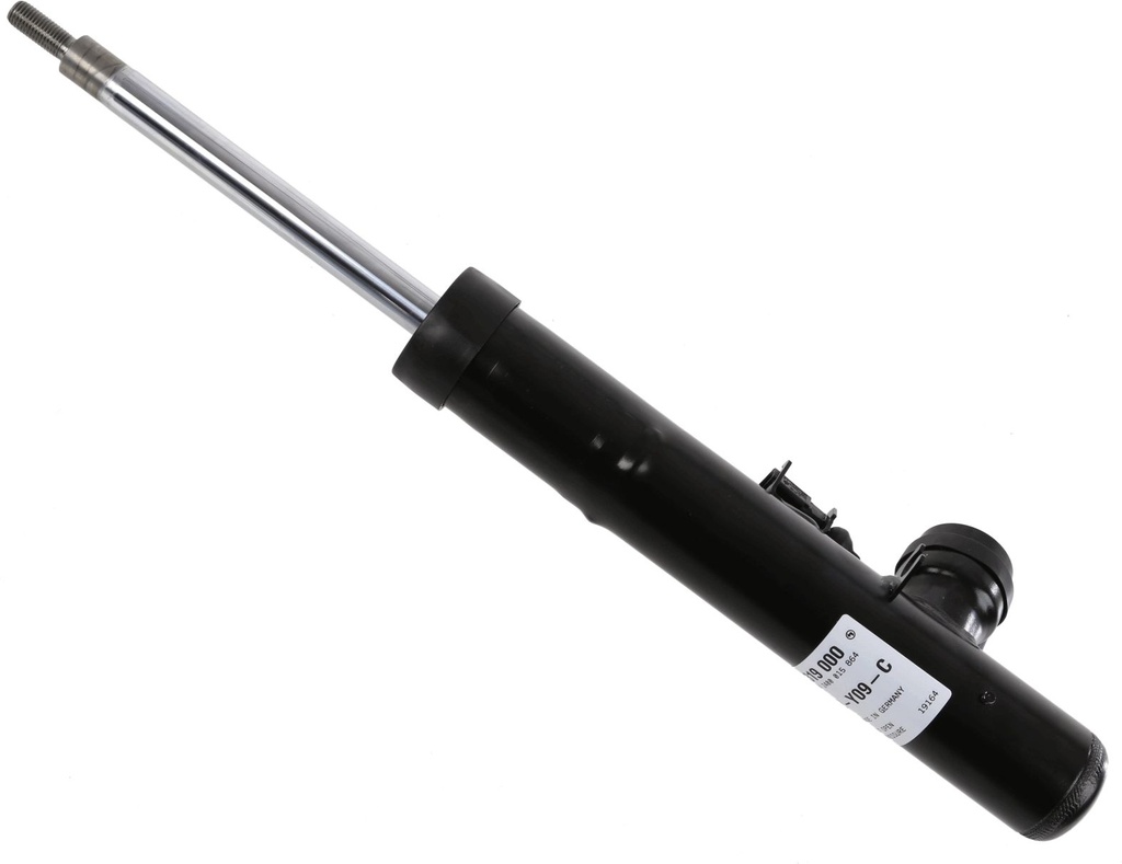 SHOCK ABSORBER LHF SACHS VAG