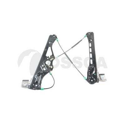 WINDOW REGULATOR RHF OSSCA MERC