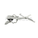 WINDOW REGULATOR RHF OSSCA MERC