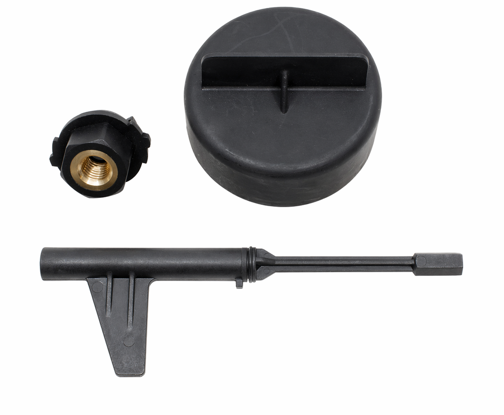 TRANSMISSION FLUID FILLING TOOL ECP MERC