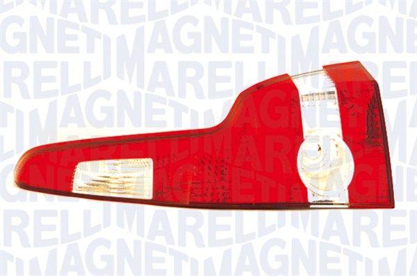 TAILLAMP RH MAGNETI MARELLI VOLVO