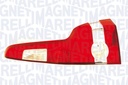 TAILLAMP RH MAGNETI MARELLI VOLVO