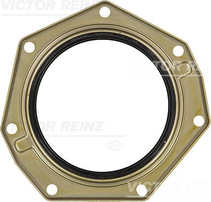 CRANKSHAFT SEAL REAR VICTOR REINZ FIAT