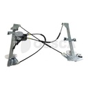 WINDOW REGULATOR RHF OSSCA PSA