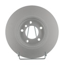 BRAKE DISC FRONT 300MM FERODO BMW