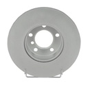 BRAKE DISC FRONT 300MM FERODO BMW
