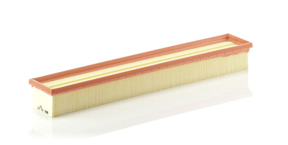 AIR FILTER MANN