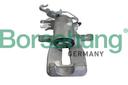 BRAKE CALIPER RHR BORSEHUNG VAG