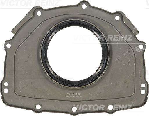 CRANKSHAFT SEAL REAR VICTOR REINZ MERC