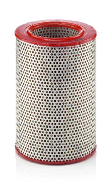AIR FILTER MANN
