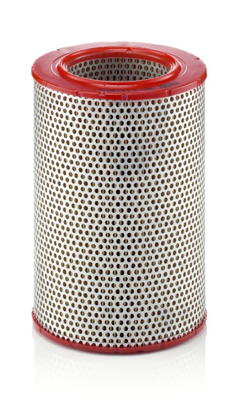 AIR FILTER MANN