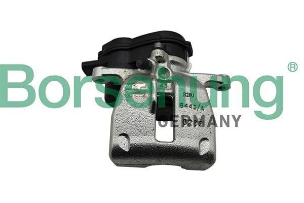 BRAKE CALIPER RHR BORSEHUNG VAG