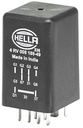 GLOW PLUG CONTROL UNIT HELLA VAG