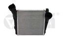 INTERCOOLER LH VIKA VAG