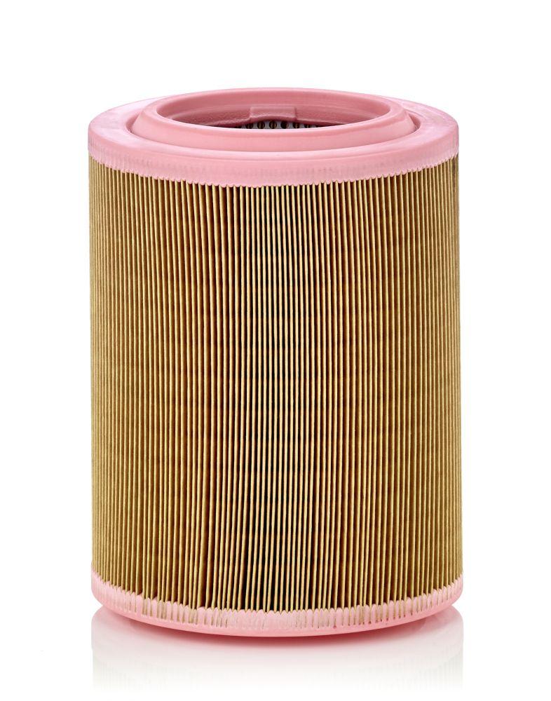 AIR FILTER MANN ALFA