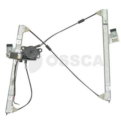 WINDOW REGULATOR RHF OSSCA VAG