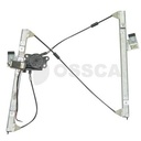 WINDOW REGULATOR RHF OSSCA VAG