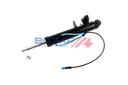 SHOCK ABSORBER LHR BOGAP BMW - With Continuous Damping Control