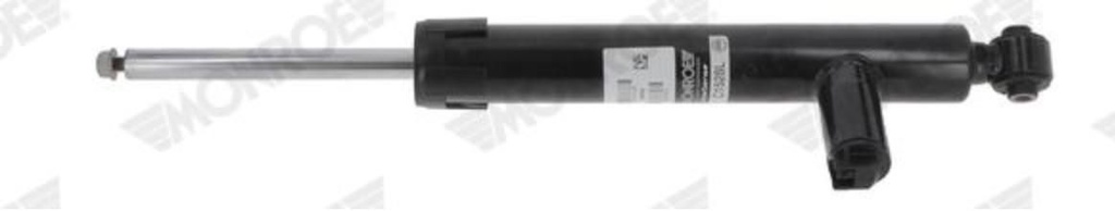 SHOCK ABSORBER LHR MONROE MERC