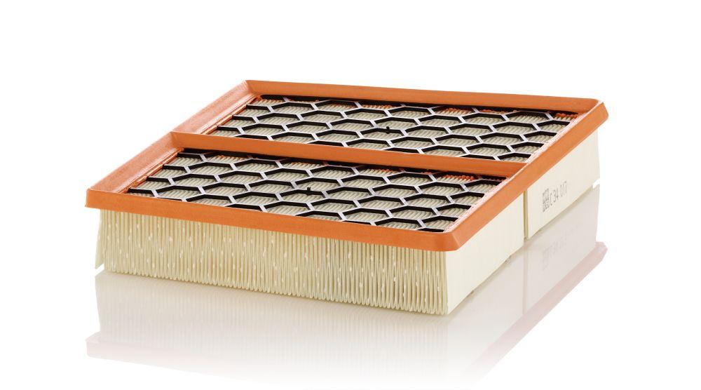 AIR FILTER MANN ALFA