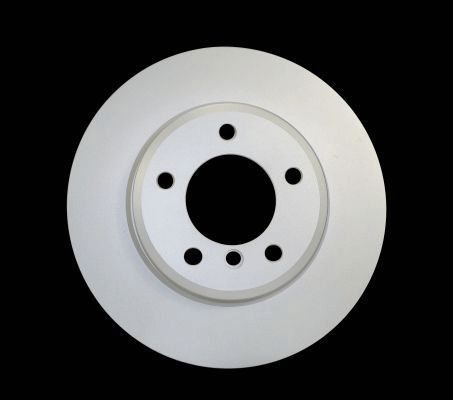 BRAKE DISC FRONT 300MM PAGID BMW
