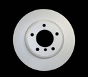 BRAKE DISC FRONT 300MM PAGID BMW