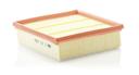 AIR FILTER MANN ALFA FIAT