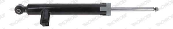 SHOCK ABSORBER LHR MONROE MERC