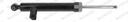 SHOCK ABSORBER LHR MONROE MERC