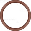 CRANKSHAFT SEAL REAR VICTOR REINZ VOLVO